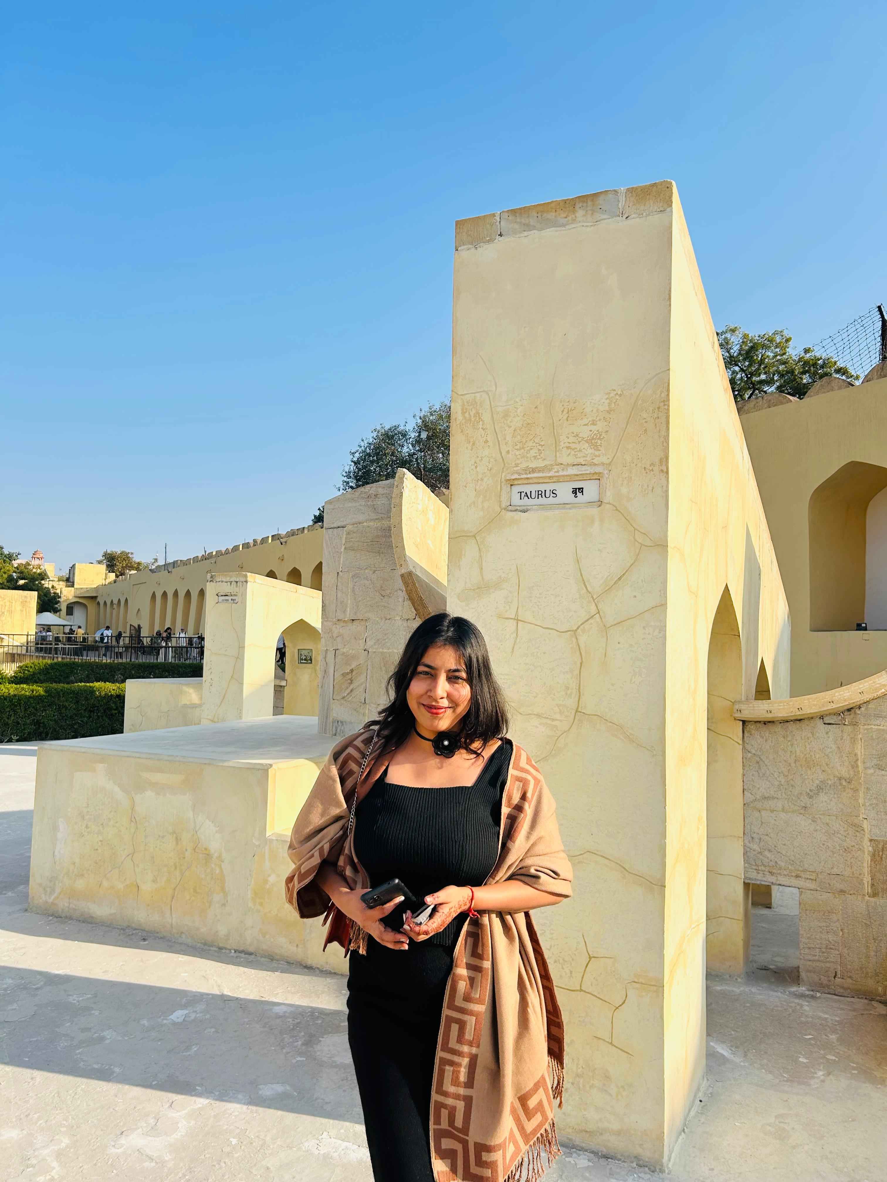 Rashika Agarwal